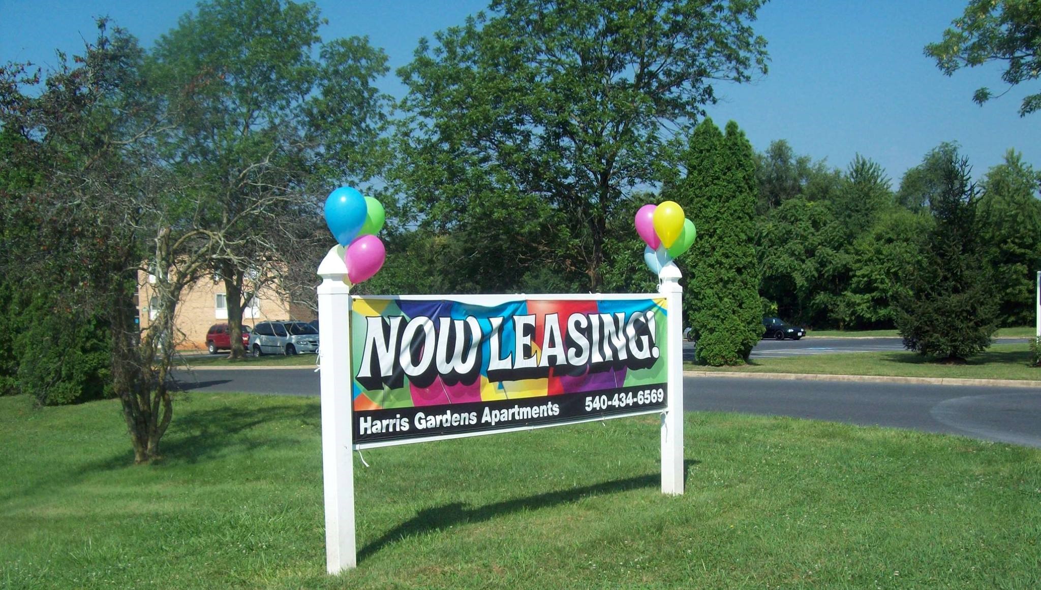 Gallery Harris Gardens Apartments