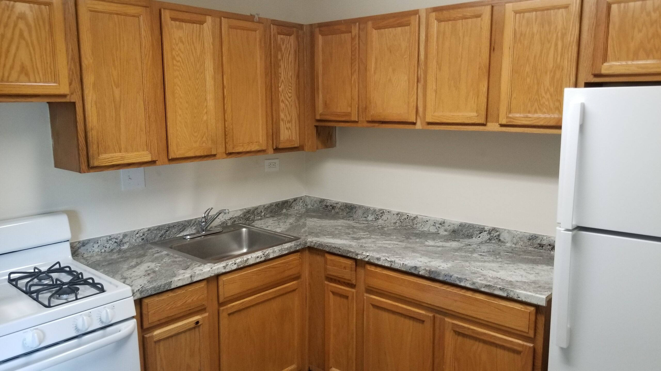 Gallery Harris Gardens Apartments