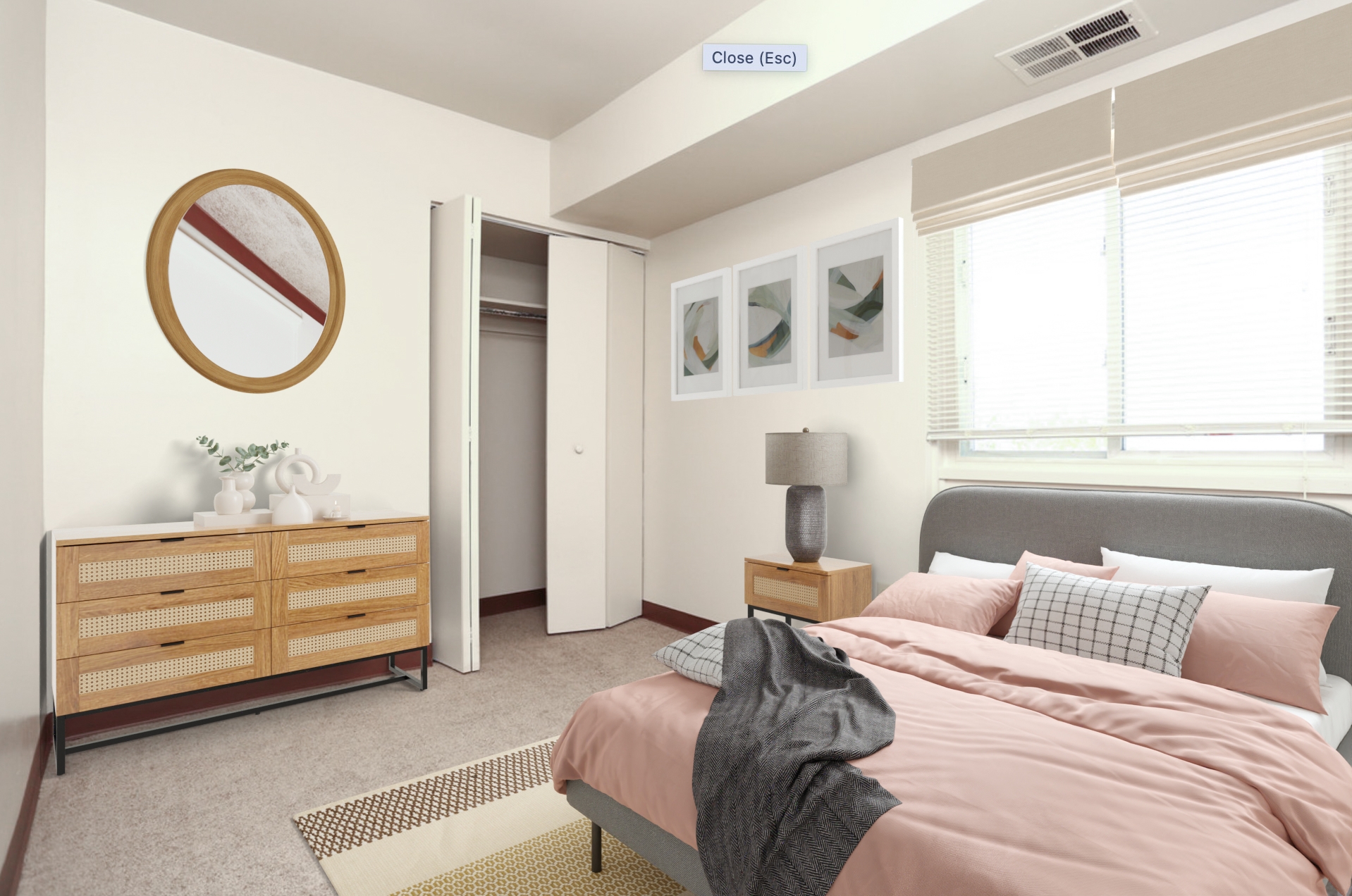 Gallery Harris Gardens Apartments